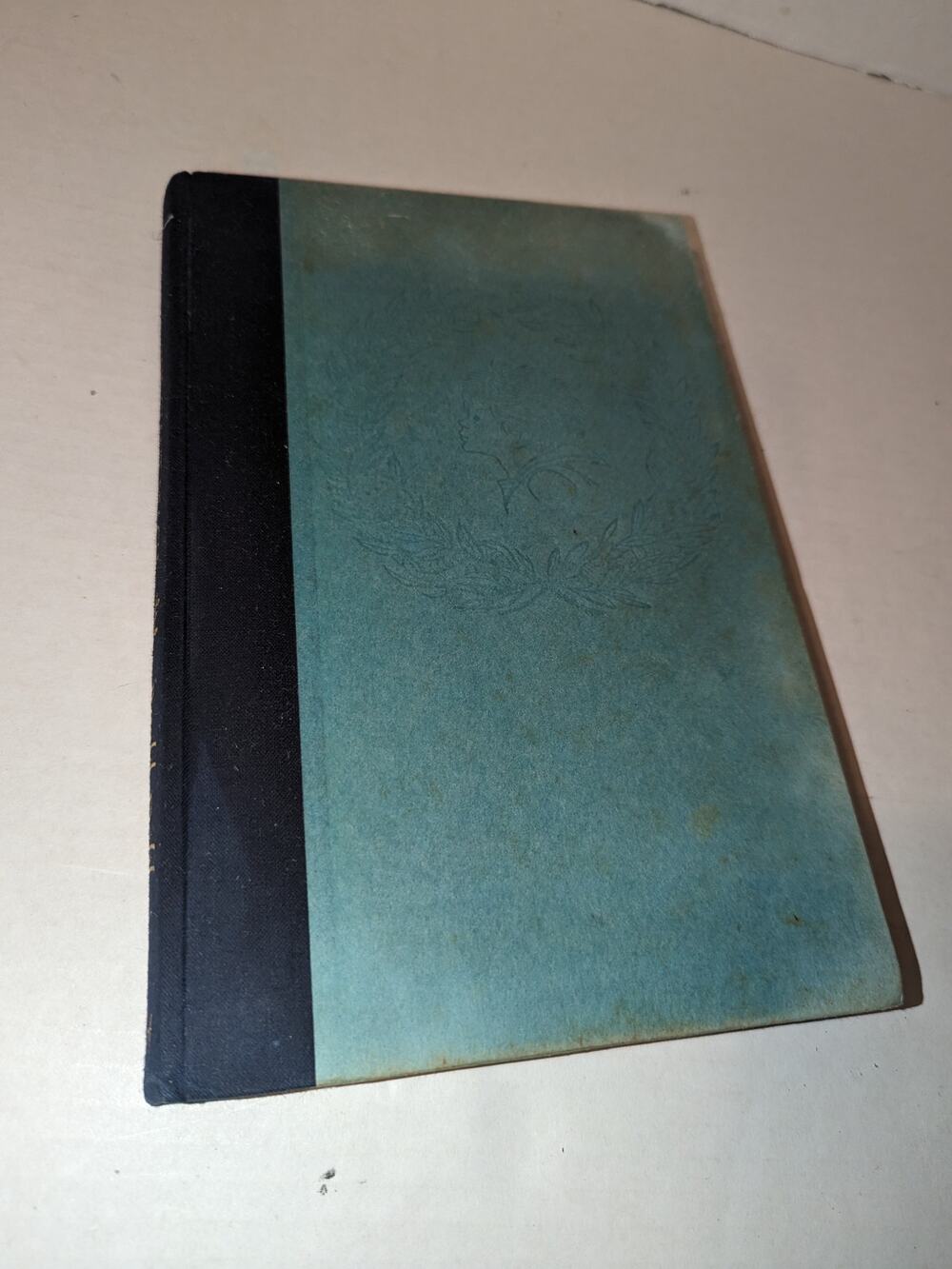 Vintage 1961 James and the Giant Peach HC Book First Edition Later Printing